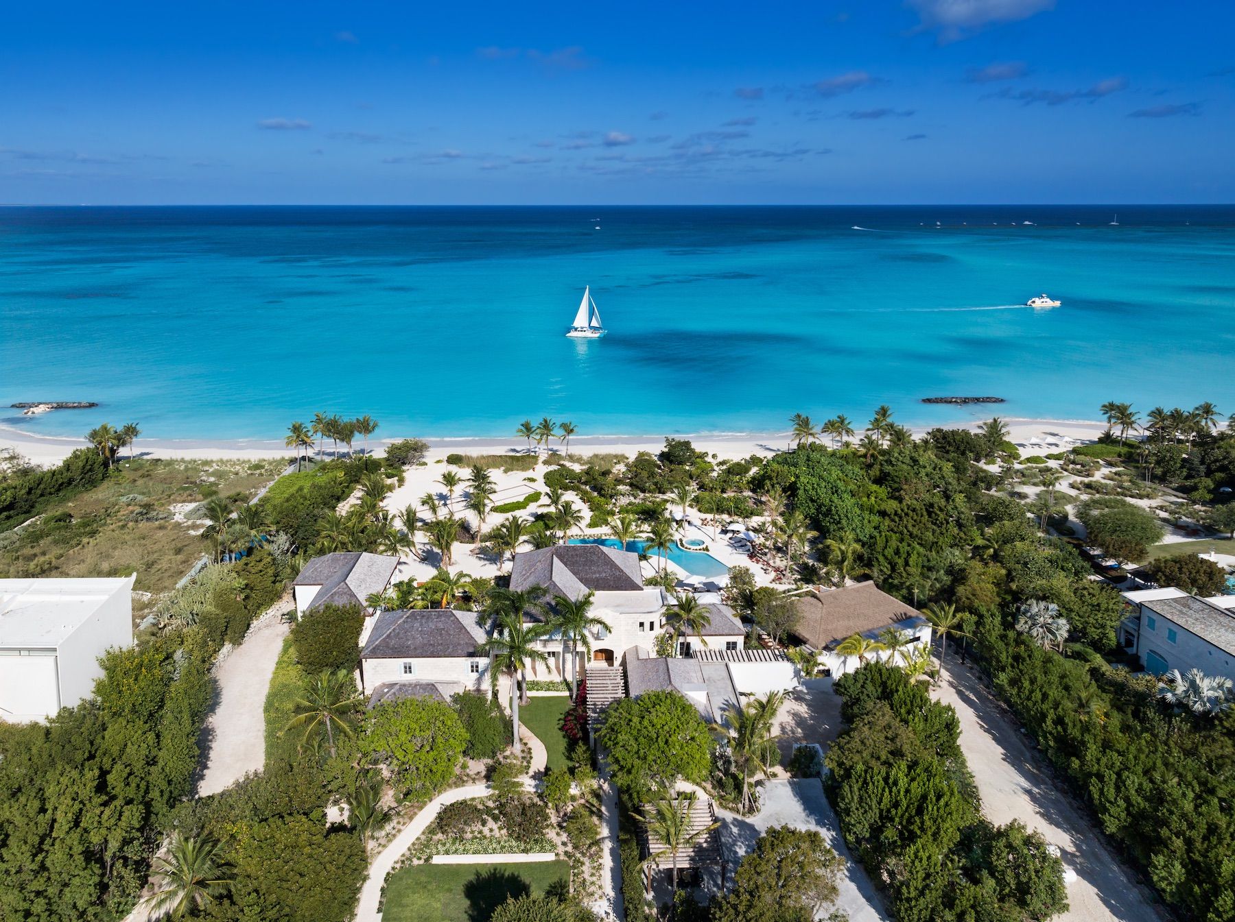 Sea Breeze Estate villa photo.